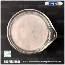 PCE-40% EINECS-Nr. Und chemische Hilfsagens-Klassifizierung Polycarboxylat-Superplastifikator